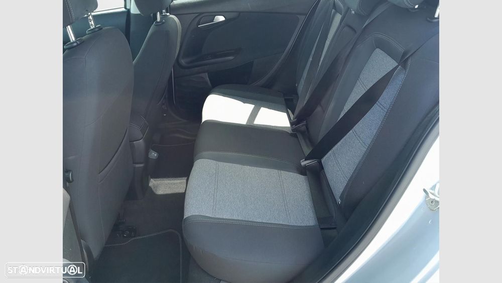 Fiat Tipo 1.3 MultiJet - 15