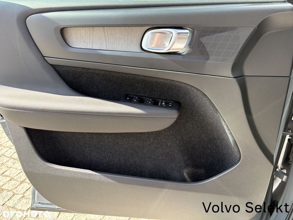 Volvo XC 40 - 14