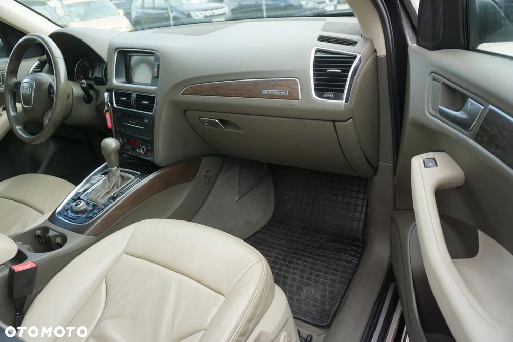 Audi Q5 2.0 TFSI quattro tiptronic - 18