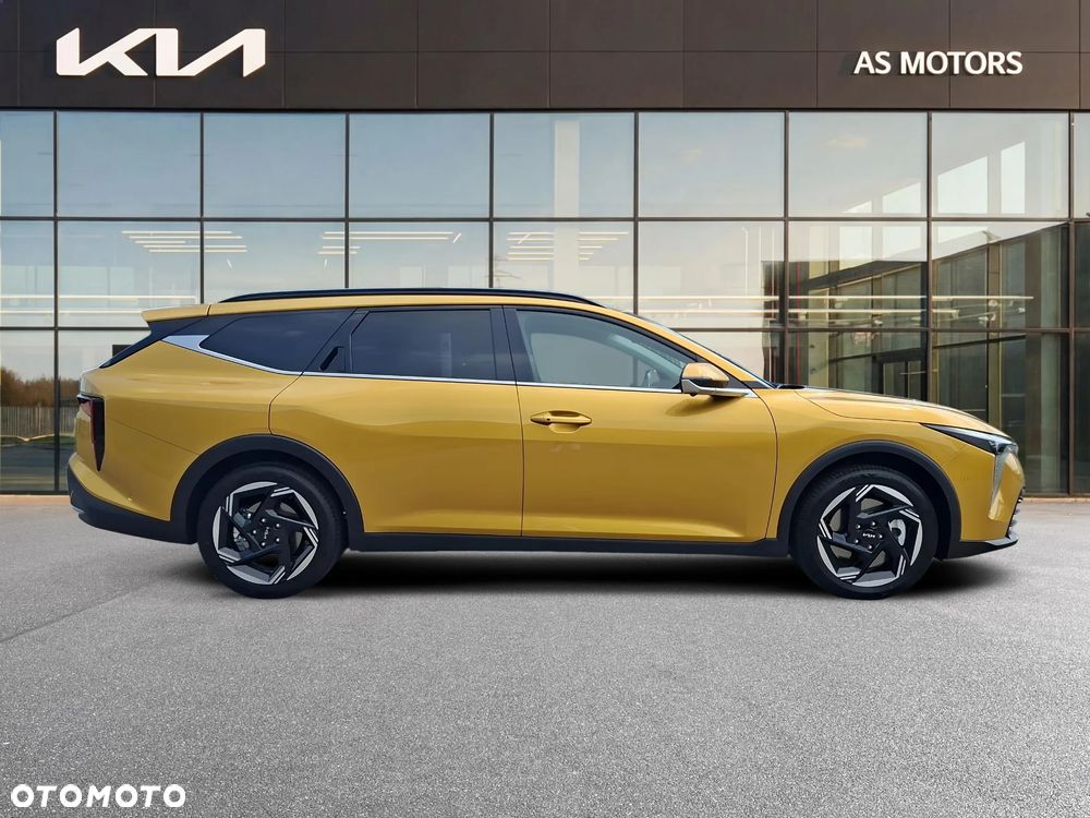 Kia K4 - 8