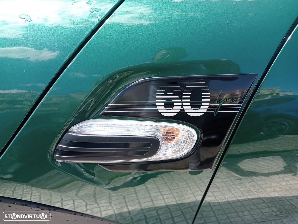 MINI 3 Portas Cooper Aut. 60 Years - 4