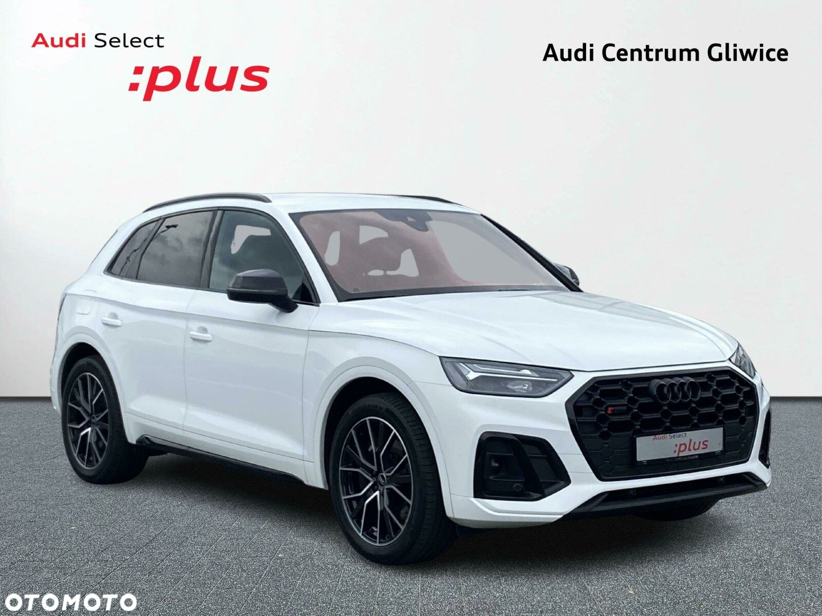 Audi SQ5 - 7