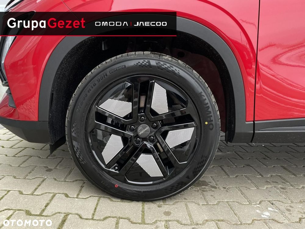 Omoda 5 1.6 T-GDI Premium DCT - 16
