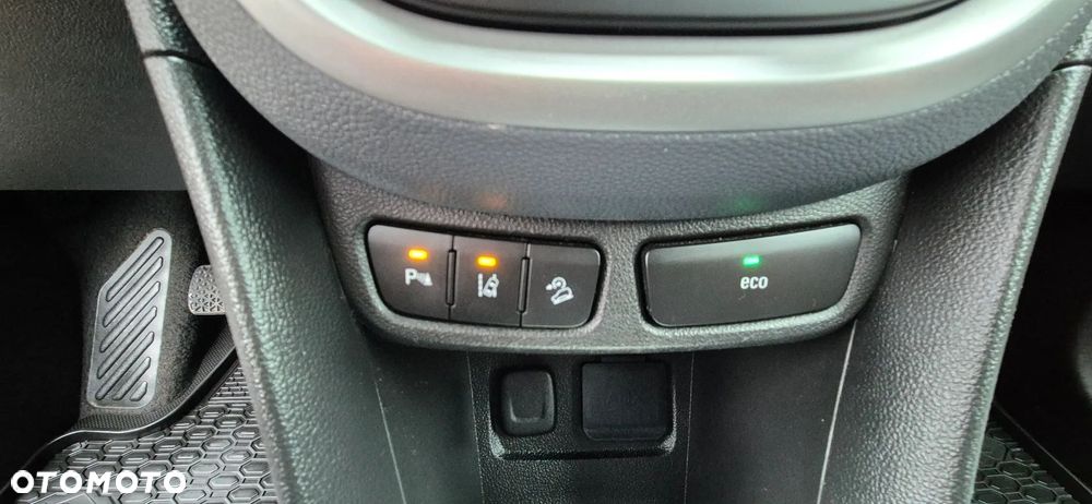 Opel Mokka 1.4 T Cosmo S&S 4x4 - 21