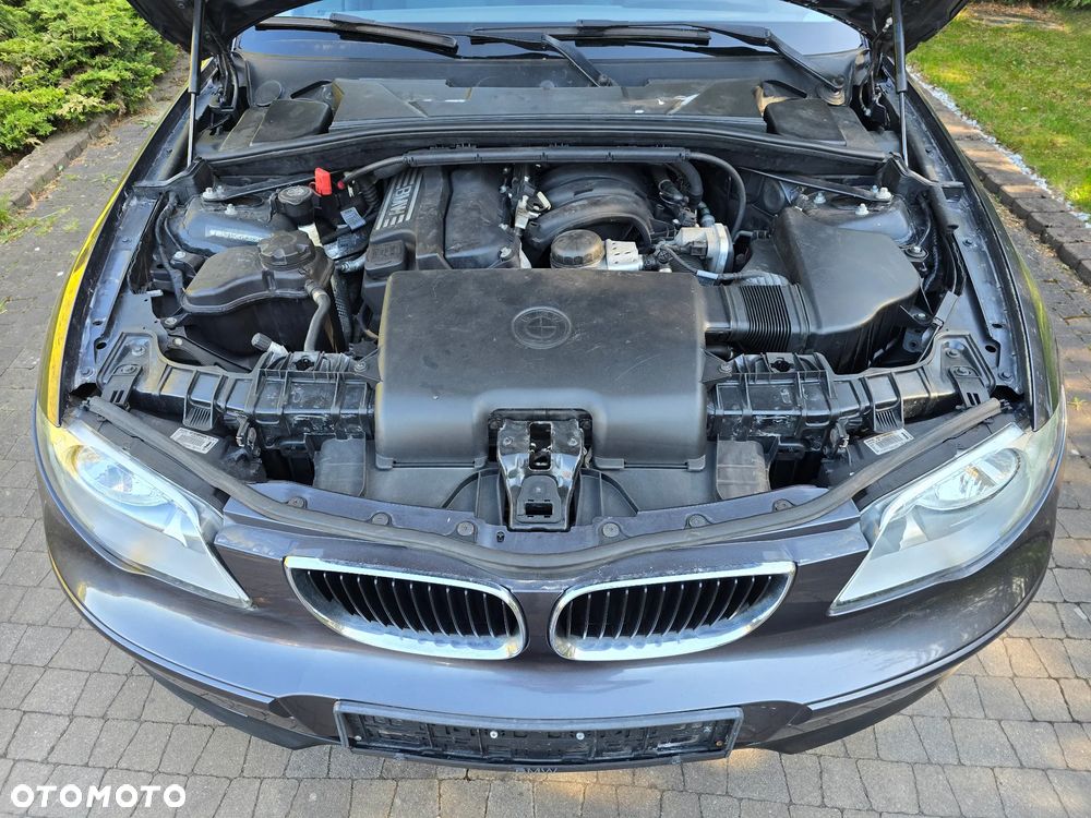 BMW Seria 1 - 24
