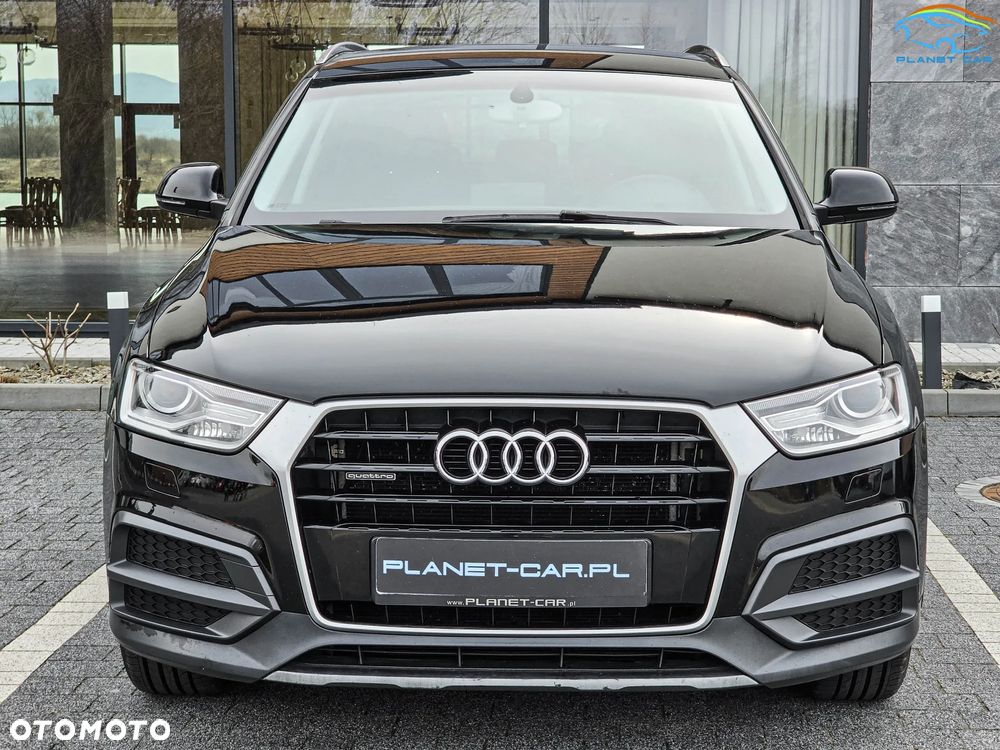 Audi Q3 2.0 TDI Quattro S tronic - 8