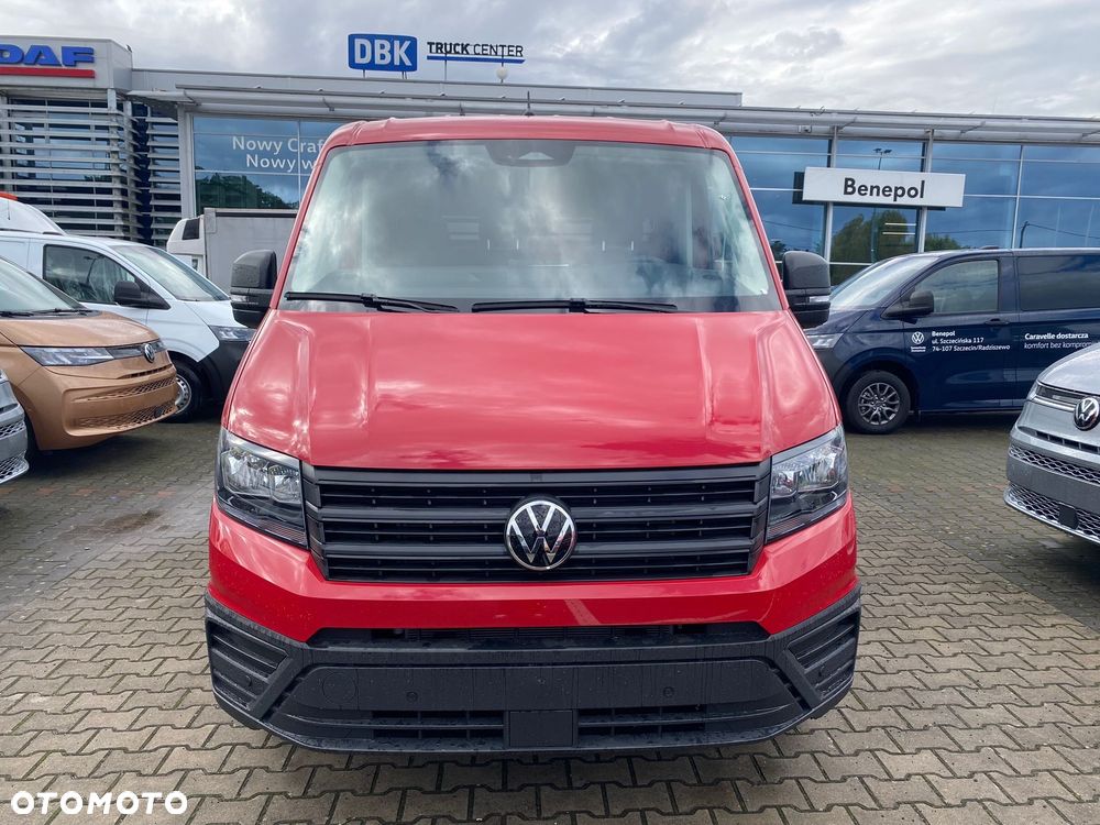Volkswagen CRAFTER - 3