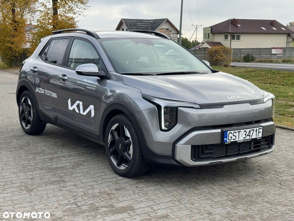 Kia Stonic 1.0 T-GDI L Business Line - 5