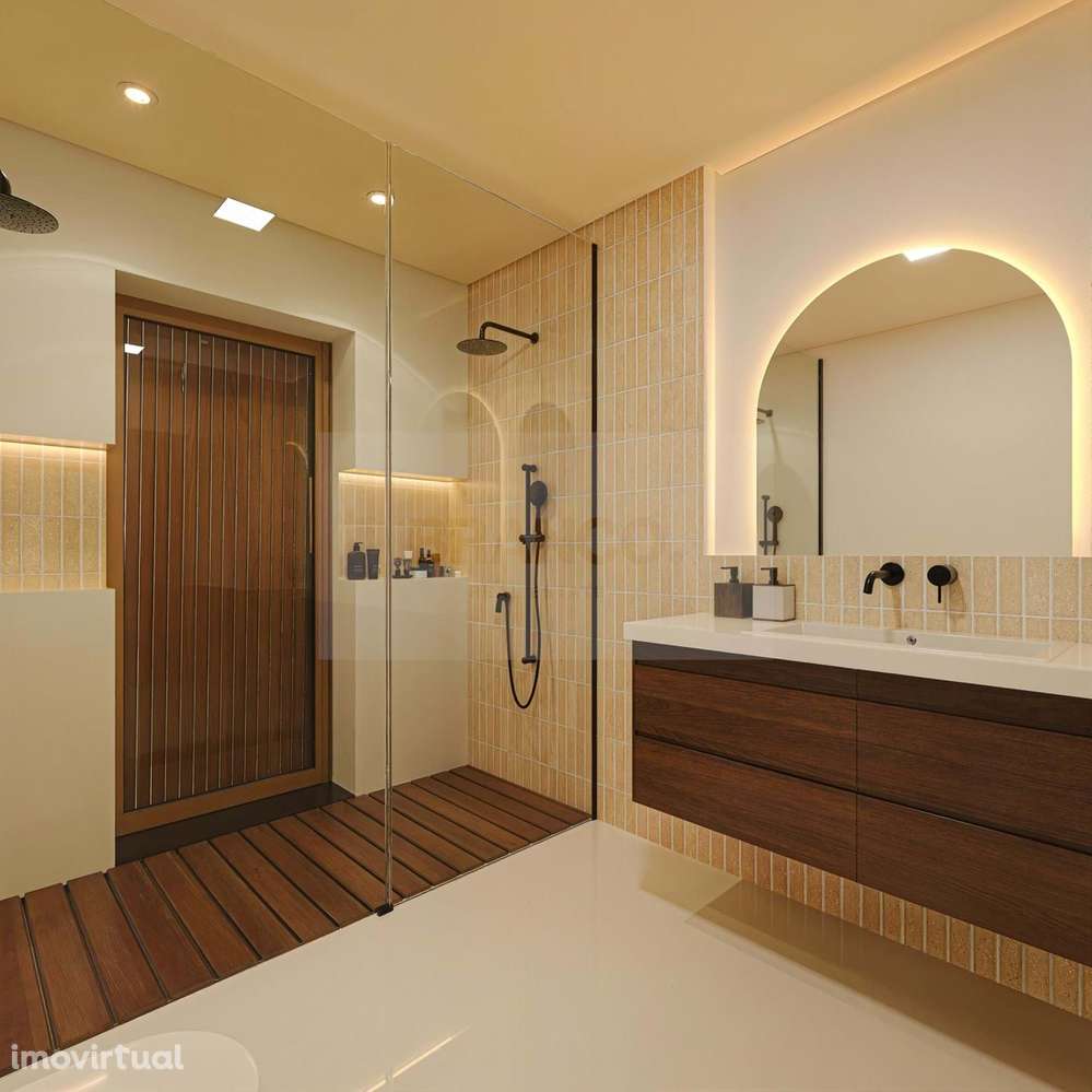 Lote com 16.970 m² e Projeto Aprovado para Moradia com Piscina | Lagoa - Grande imagem: 4/30