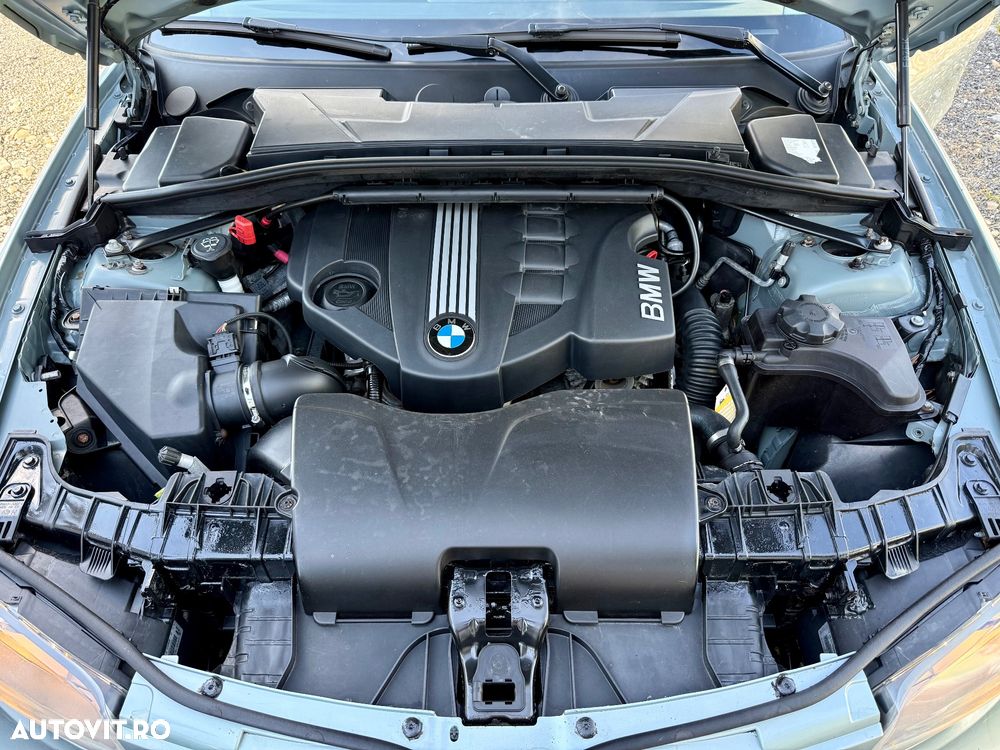 BMW Seria 1 116d DPF Edition Sport - 8