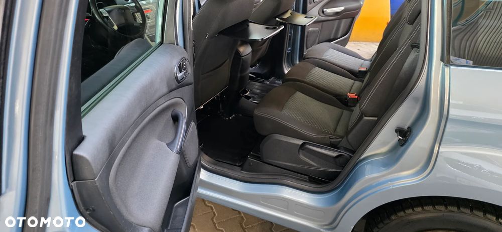 Ford Galaxy 2.0 Viva Trend - 10