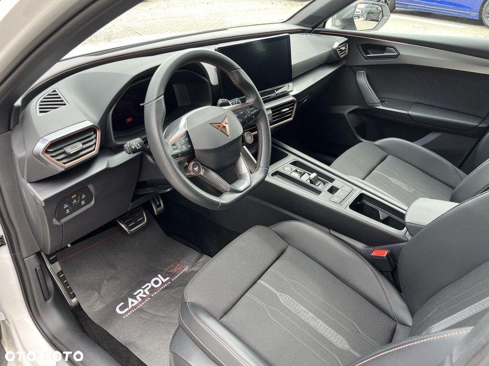 Cupra Leon - 10