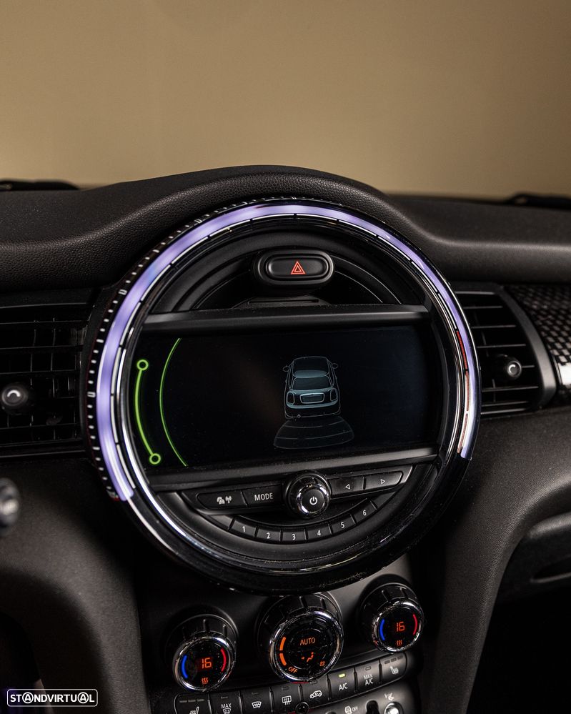 MINI 3 Portas John Cooper Works Auto Desportiva - 28
