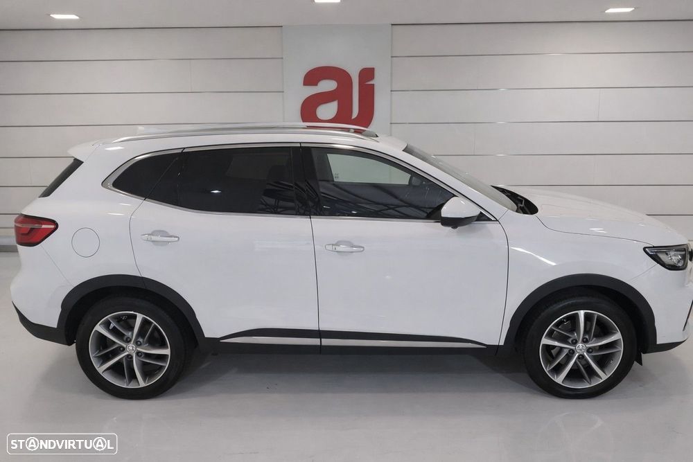 MG EHS 1.5 T-GDI Plug-in Hybrid Luxury - 6