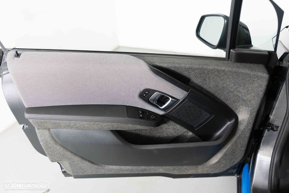 BMW i3 120Ah - 23