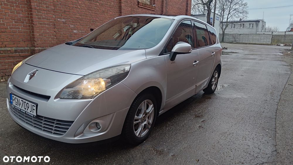 Renault Scenic 1.4 16V TCE Privilege - 1