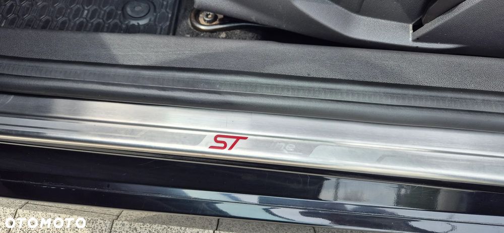 Ford Fiesta 1.0 EcoBoost ST-Line Black ASS - 19