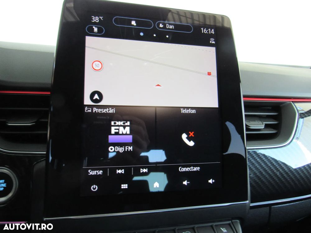 Renault Arkana E-TECH RS Line - 17
