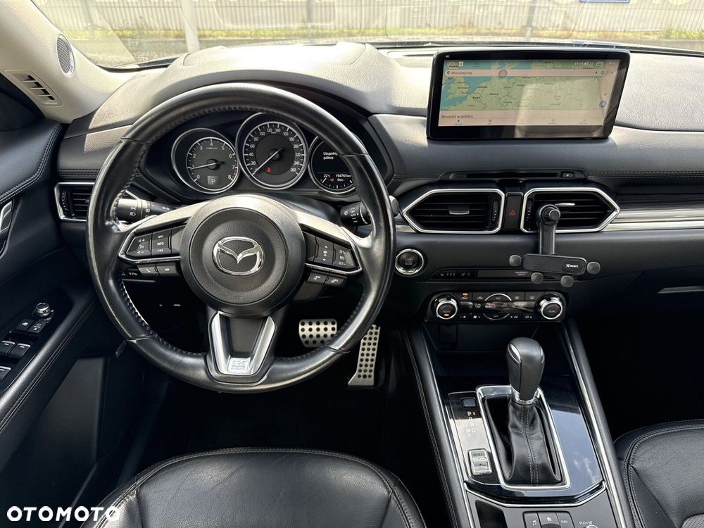 Mazda CX-5 2.0 Skyenergy AWD - 14