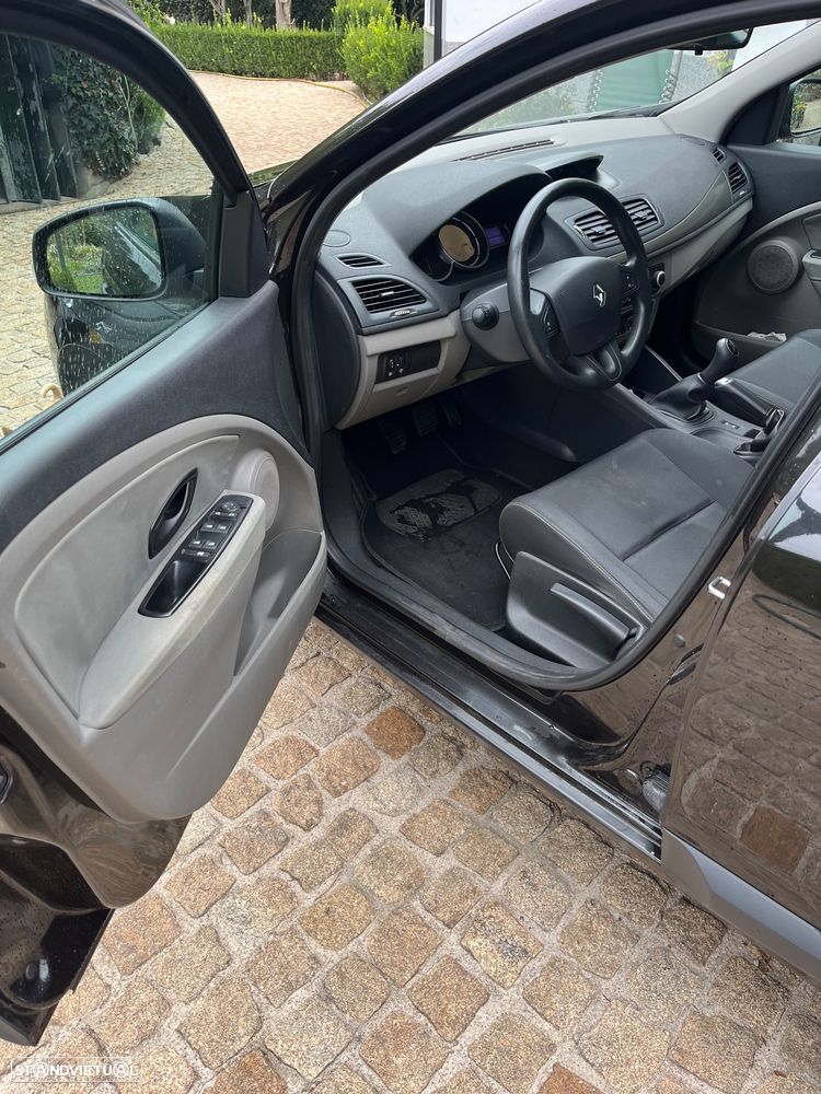 Renault Mégane - 3