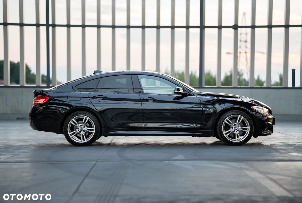 BMW Seria 4 430i xDrive - 12