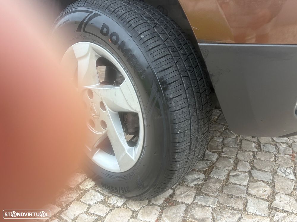 Dacia Duster - 24