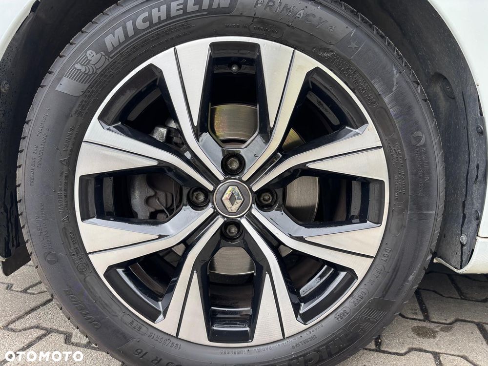 Renault Clio 1.5 dCi Energy Life - 33