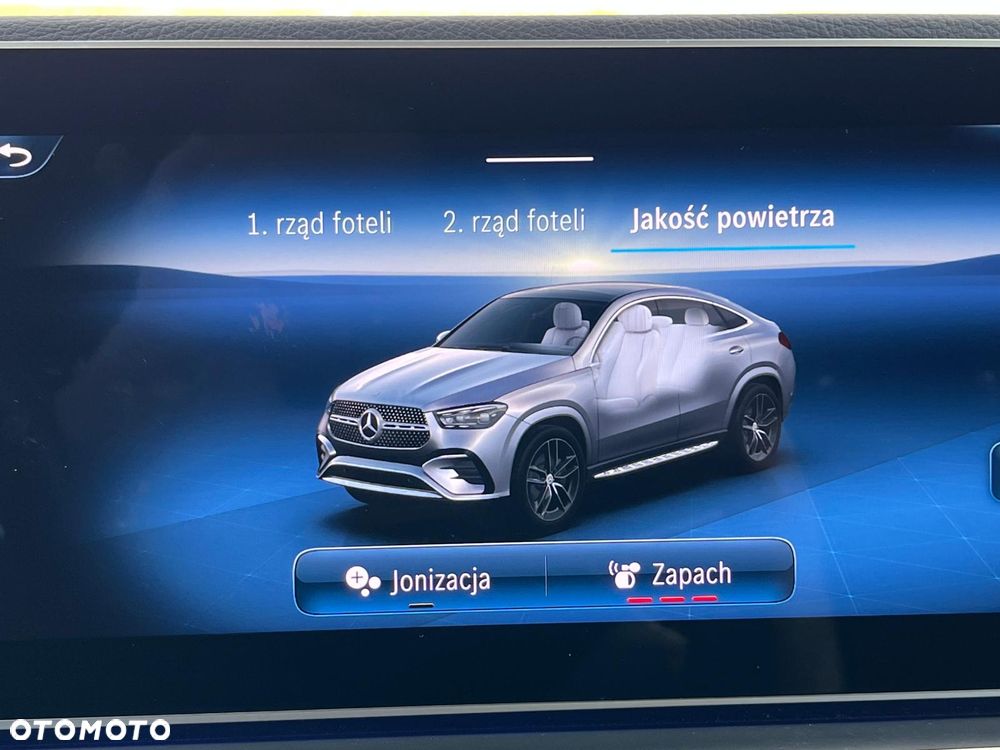Mercedes-Benz GLE - 15