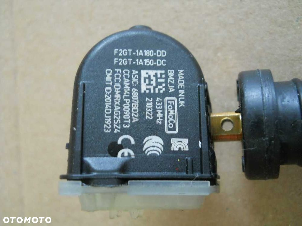 Czujniki TPMS F2GT-1A180-DD Ford Focus Fiesta Mondeo S-Max Galaxy Kuga F.Vat - 3