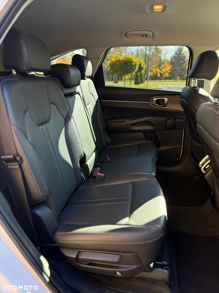 Kia Sorento - 20