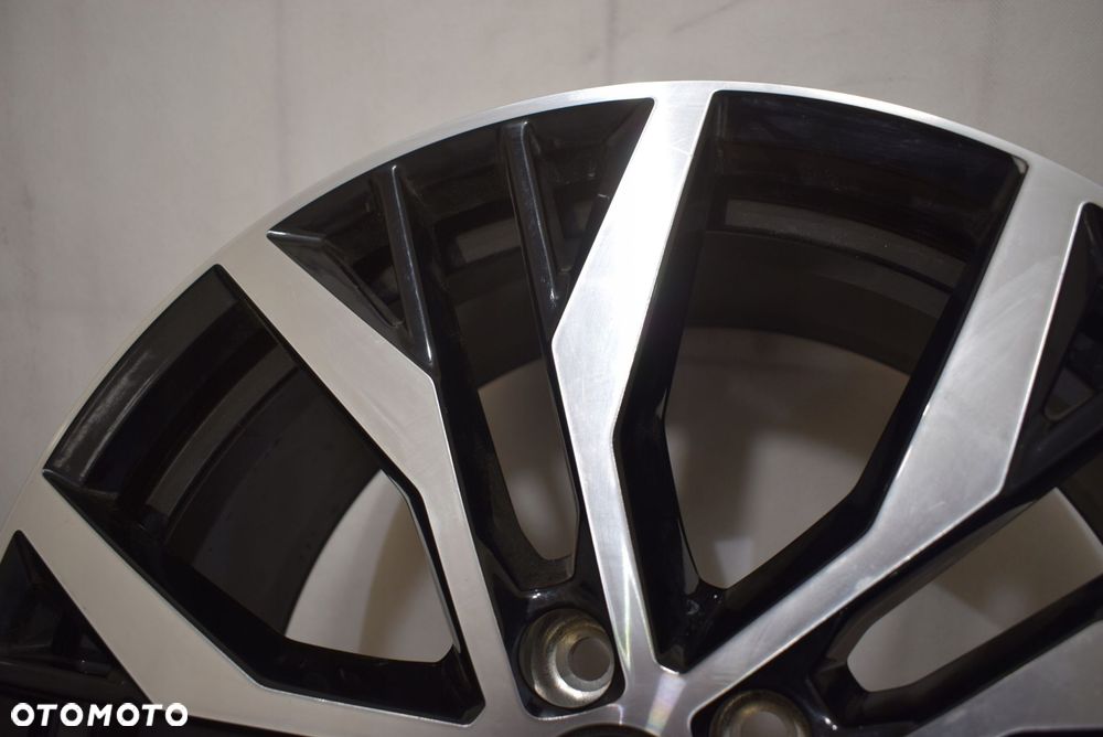 Felga aluminiowa Volkswagen 7,5Jx19 5x112 ET51 Wysyłka gratis! - 2