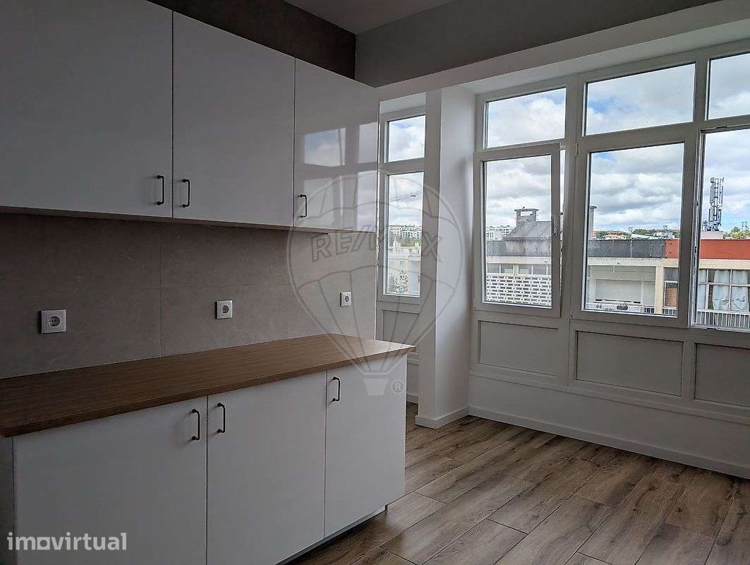 Apartamento T2 para arrendamento - Grande imagem: 3/19