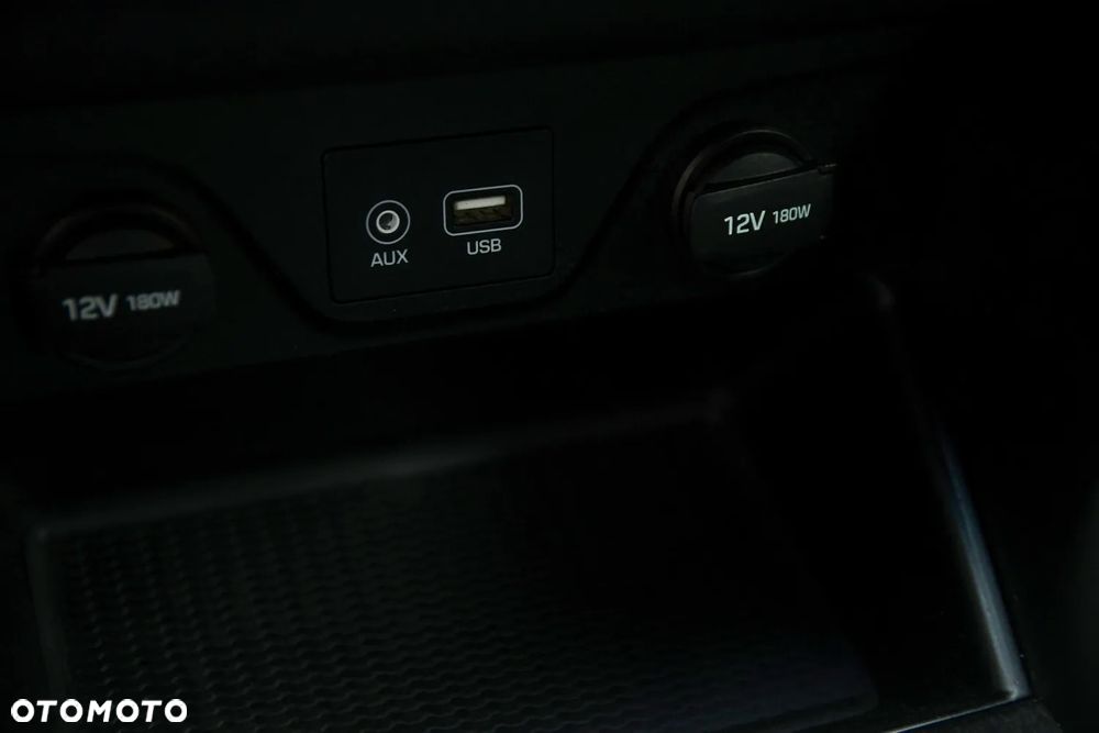 Hyundai Tucson 1.6 GDI BlueDrive Style 2WD - 34