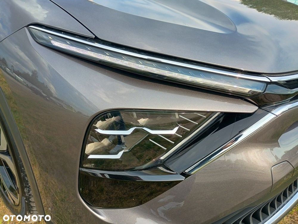 Citroën C5X 1.2 PureTech Shine EAT8 - 14