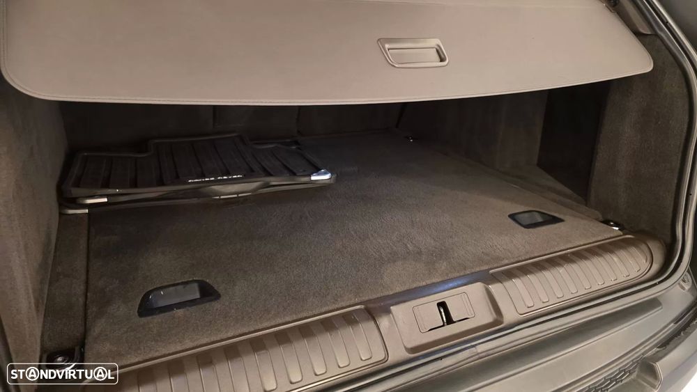 Land Rover Range Rover Sport D250 (SDV6) HSE Dynamic - 21