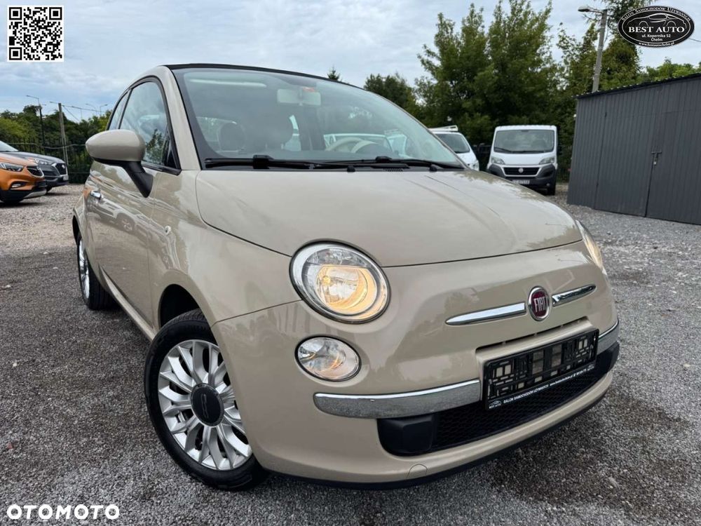 Fiat 500 - 3