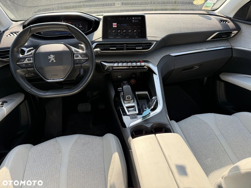 Peugeot 3008 BlueHDi 130 Stop & Start EAT8 Active Business-Paket - 15