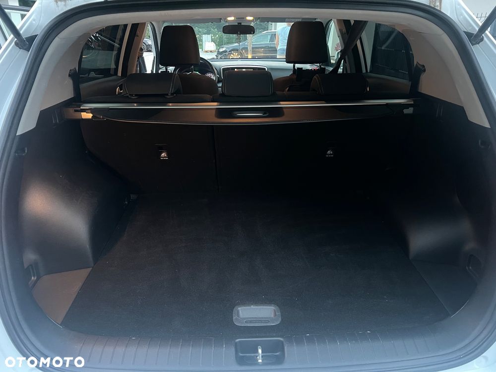 Kia Sportage - 23