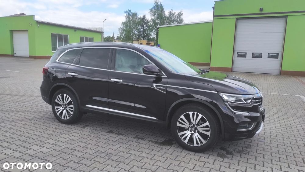 Renault Koleos 2.0 dCi Initiale Paris 4x4 X-Tronic - 10