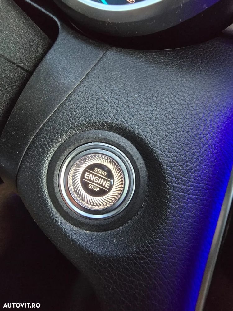 Mercedes-Benz C 200 d 9G-TRONIC AMG Line - 16