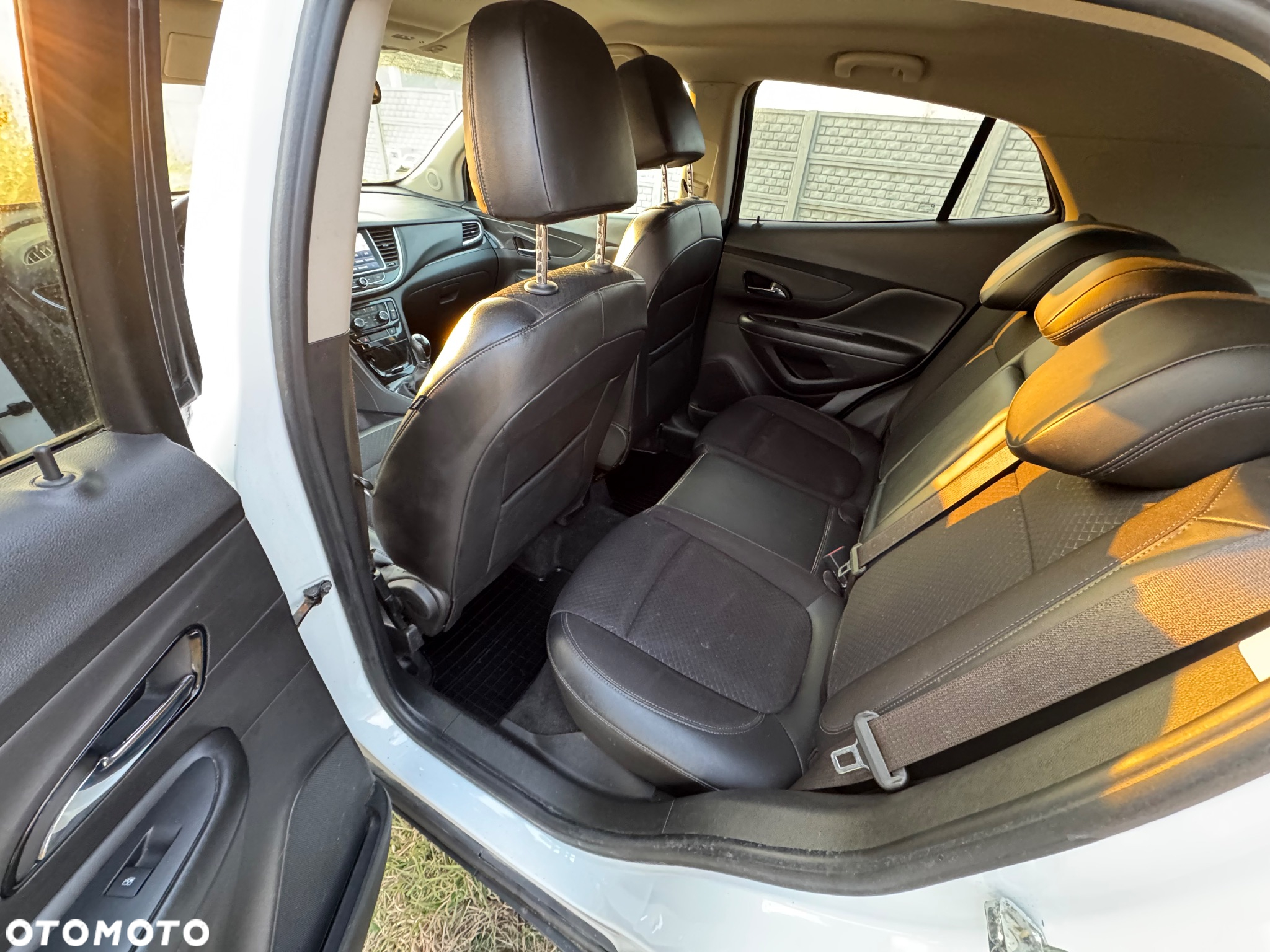 Opel Mokka 1.6 CDTI Cosmo S&S - 7