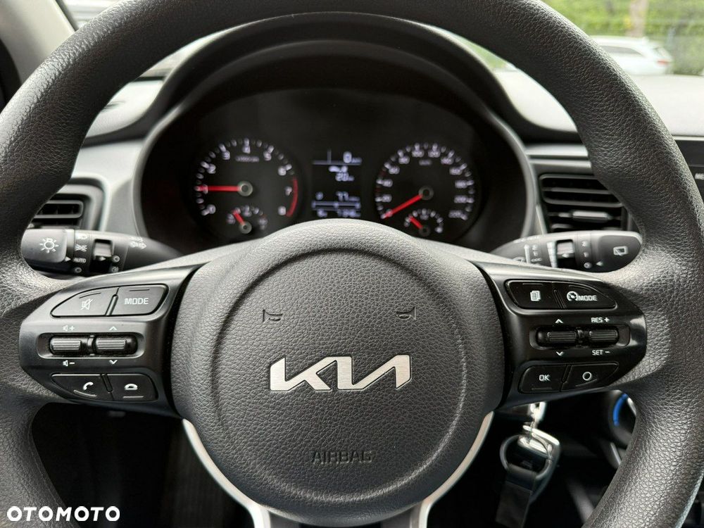 Kia Rio 1.0 T-GDI M - 27