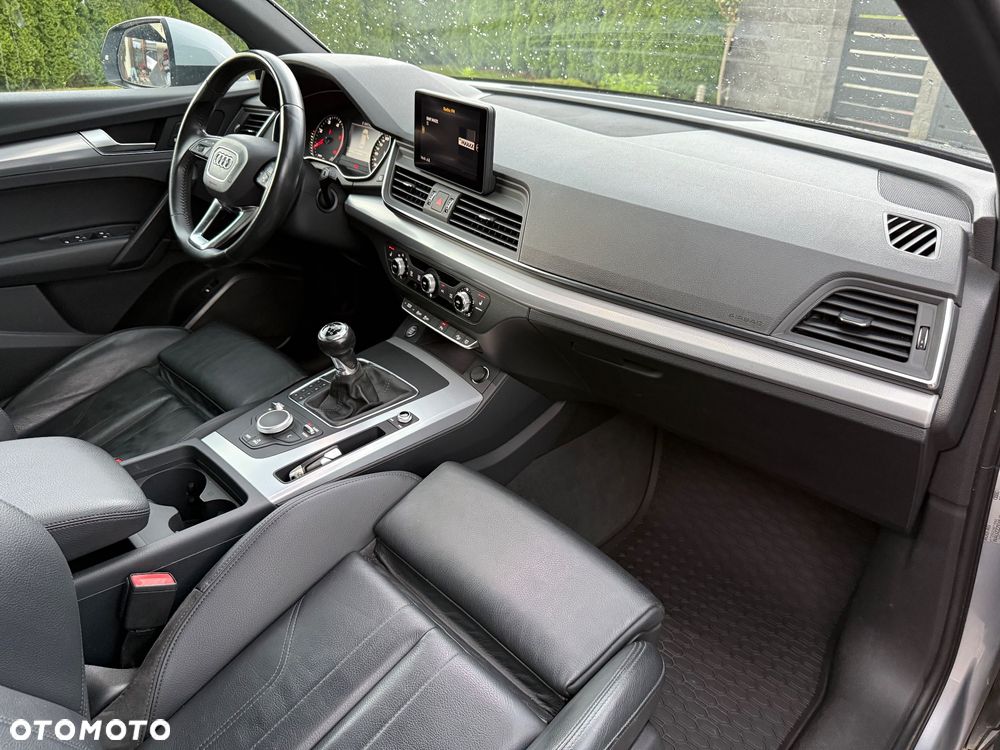 Audi Q5 2.0 TDI (clean diesel) ultra - 38