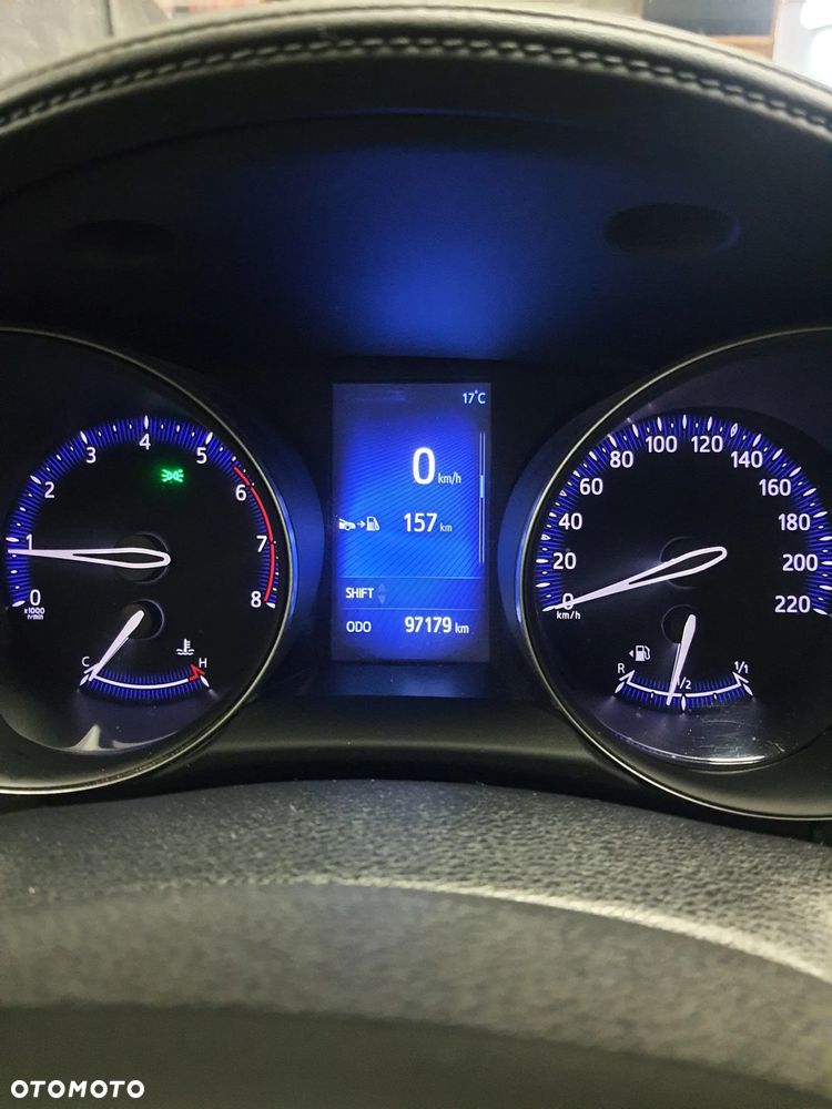 Toyota C-HR 1.2 T Premium - 8