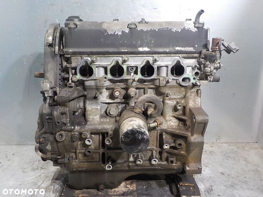 HONDA SHUTTLE ODYSSEY SILNIK 2.3 16V F23A7 - 5