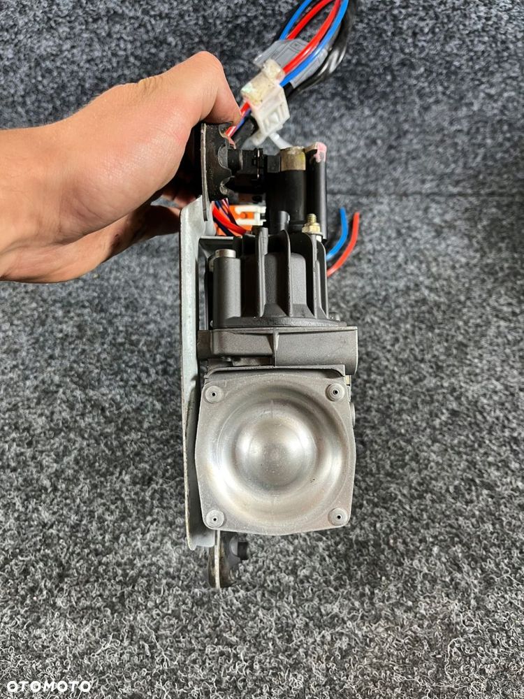 bmw e39 lift touring kompresor zawieszenia nivo wabco 443020011 1 - 12
