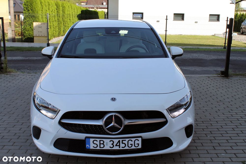 Mercedes-Benz Klasa A