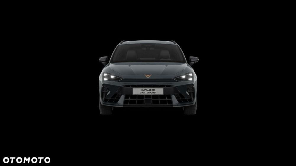 Cupra Leon Sportstourer - 5