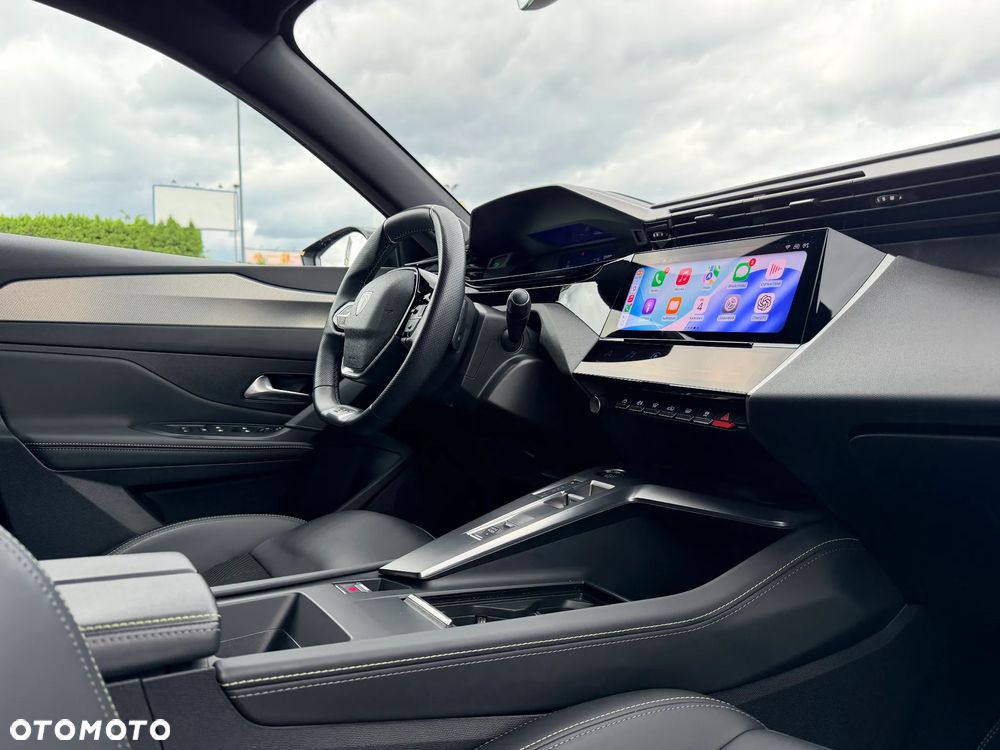 Peugeot 308 1.5 BlueHDi GT S&S EAT8 - 27
