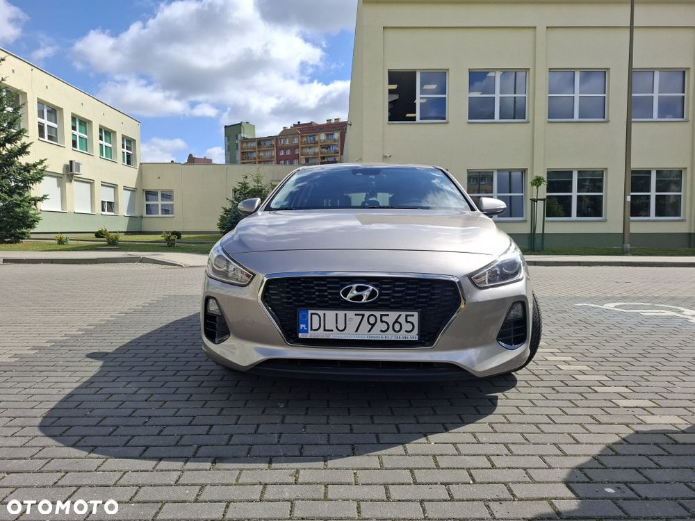 Hyundai i30 - 1